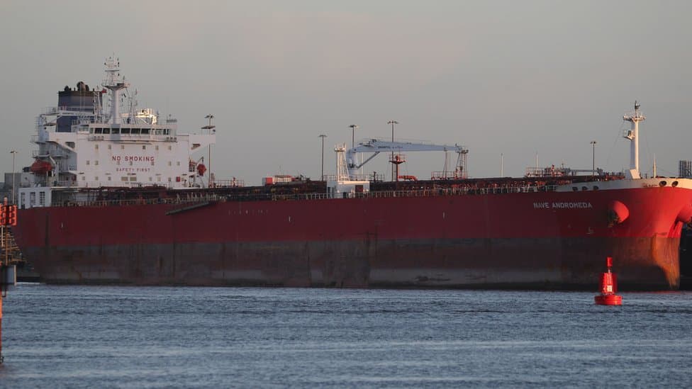 Nigeria's Refined Petroleum Exports Climb to $3.94bn as Refining Expands