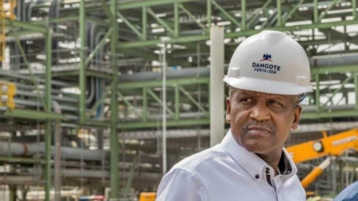 Why Dangote Refinery Suspended Coastal Sales to Lagos Depot Owners — Sources