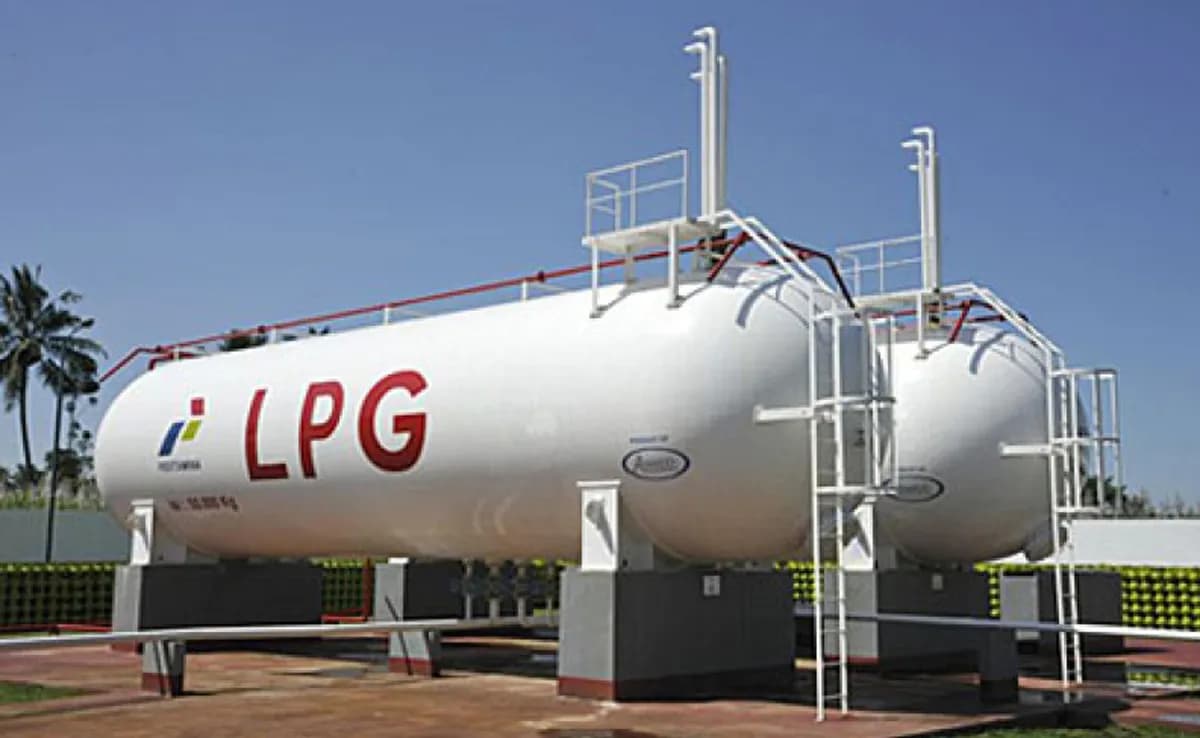 Lagos Depots Run Out of LPG, Price Hike Imminent