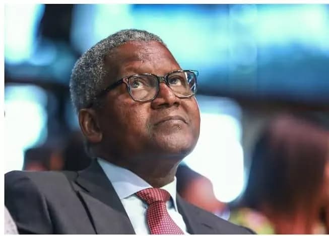 Depot Marketers Lament Dangote’s Direct Fuel Distribution Plan