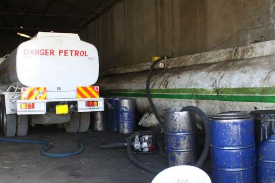 All You Need to Know About Fuel Adulteration in Nigeria