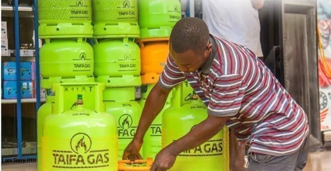 Cooking Gas: How Retailers’ 35% Profit Margin Hurts Nigerians