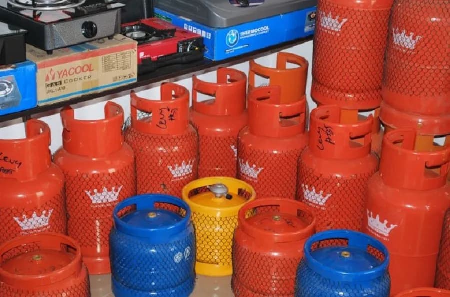LPG Retailers Defy Depot Cuts, Keep Price at ₦1,300