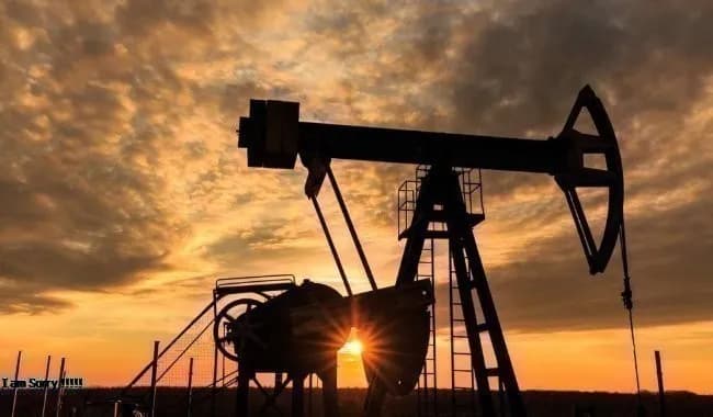 Top 5 Highest Grossing Oil Firms and Their CEOs in 2024