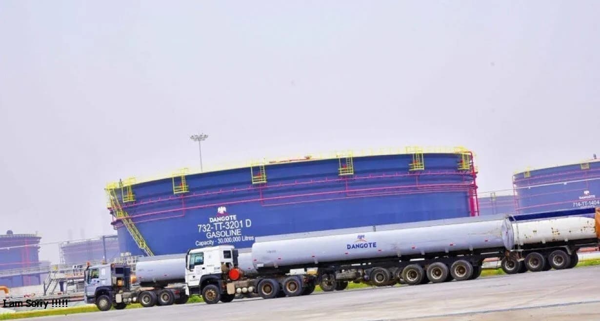 Dangote vs Marketers: The Hidden Fight Driving Your Petrol Price