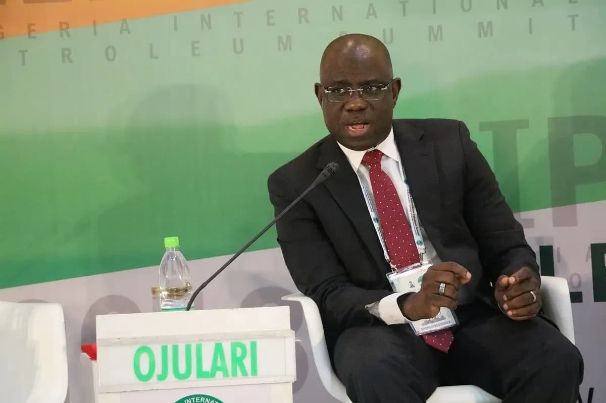 NNPCL Halted Refineries After Massive Operational Losses – Ojulari