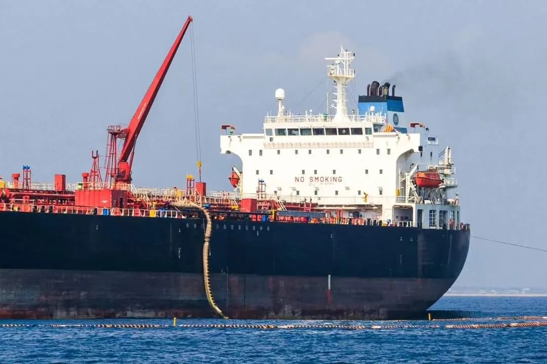 Vessel Arrivals: Matrix, Nipco, Others Receive PMS, AGO and LPG