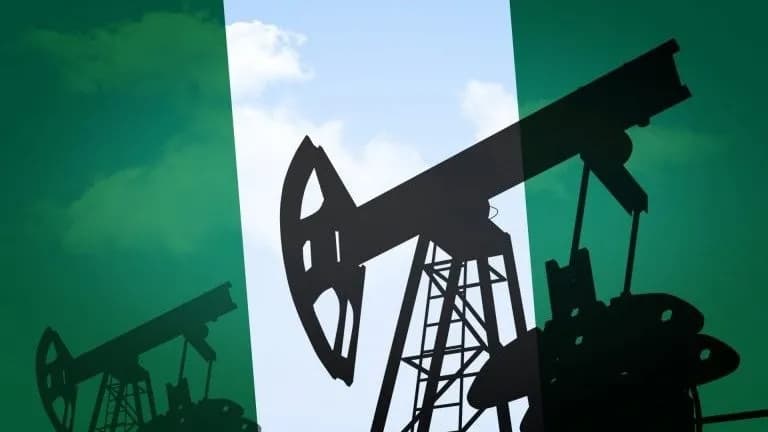 Nigeria at 65: Oil, Reform, and the Struggle for Energy Security