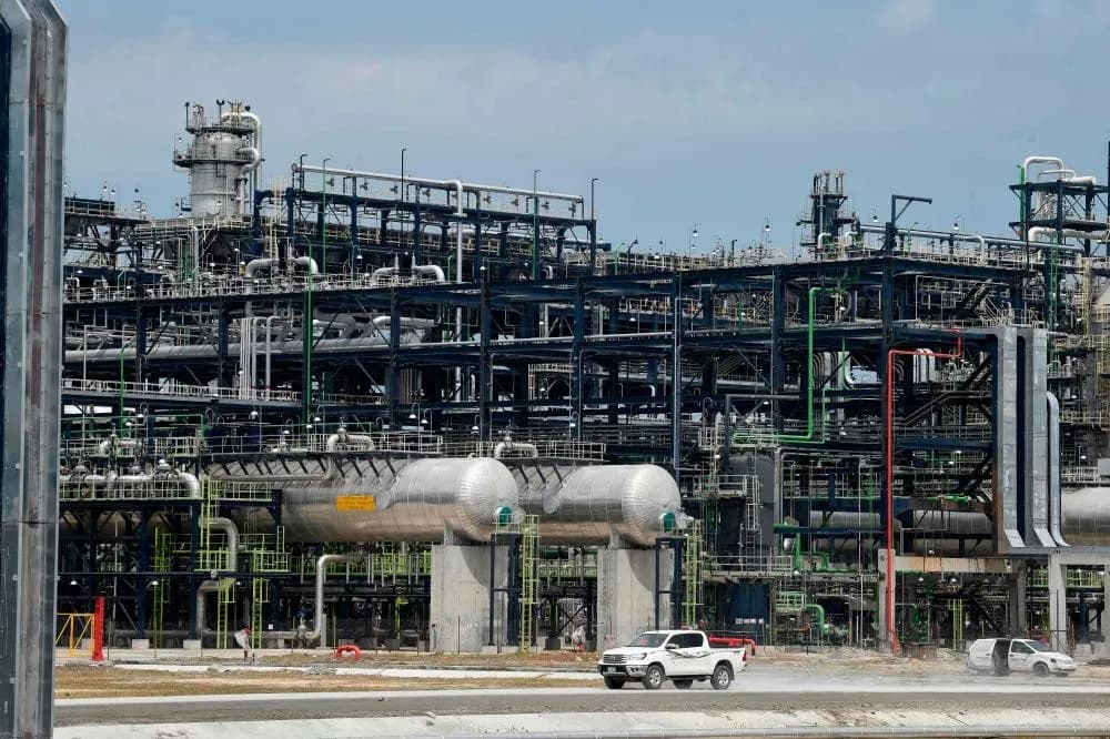 Top 10 Refineries by Capacity and Functionality in Nigeria 2025