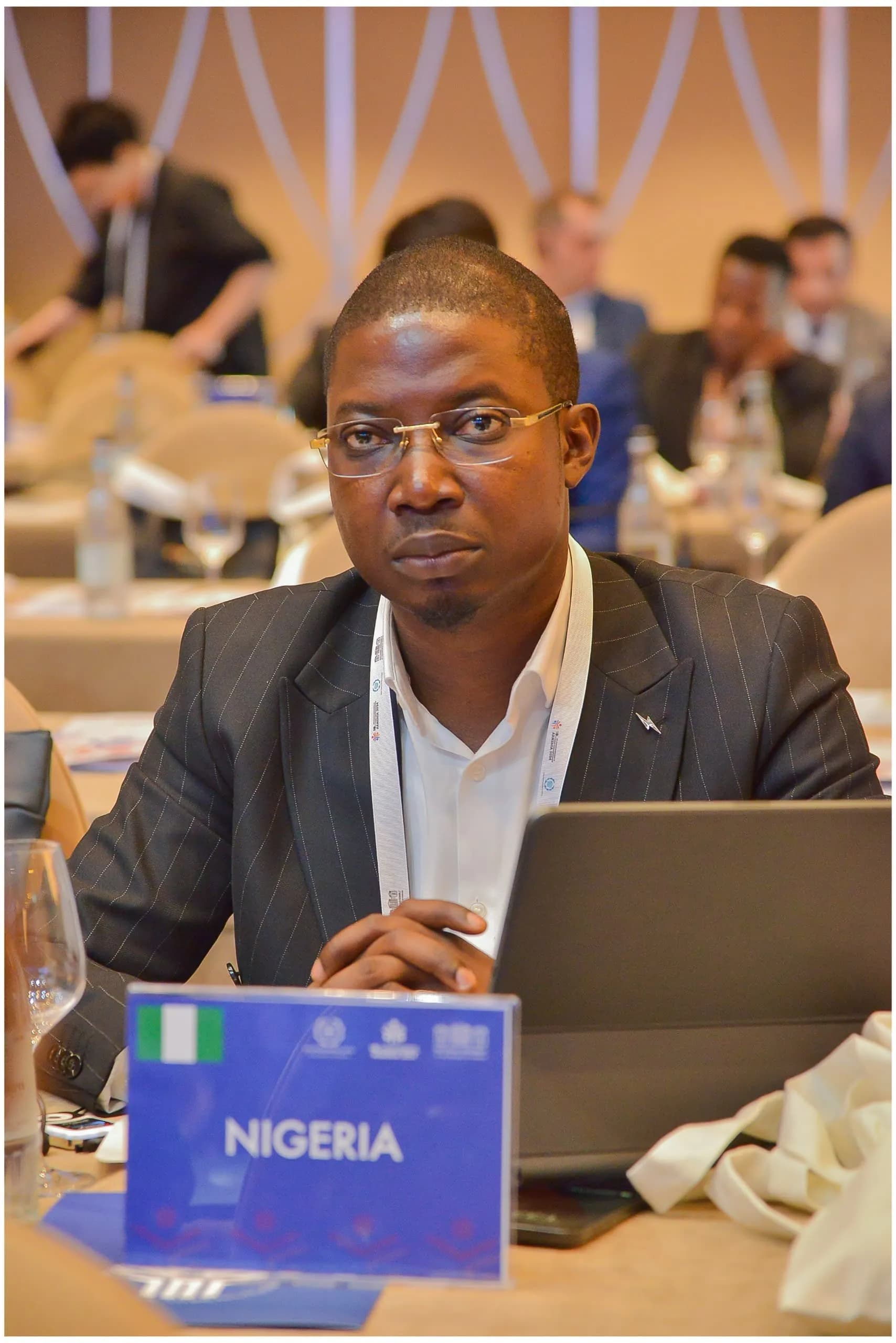 Sesi Whingan at 40: Celebrating a Life of Service and Impact