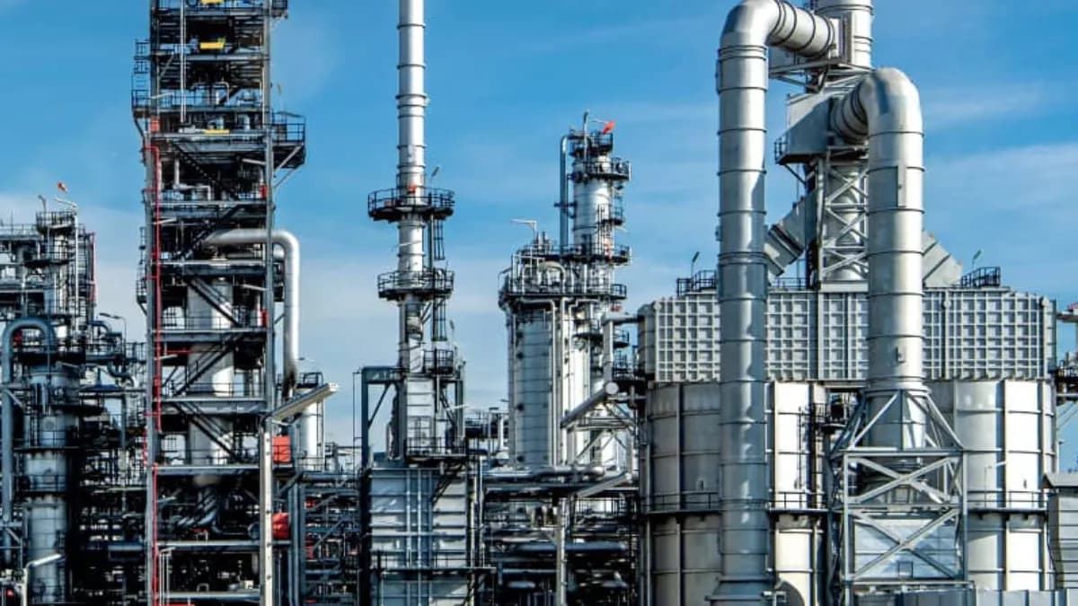 Port Harcourt Refinery Sealed 30 Days After