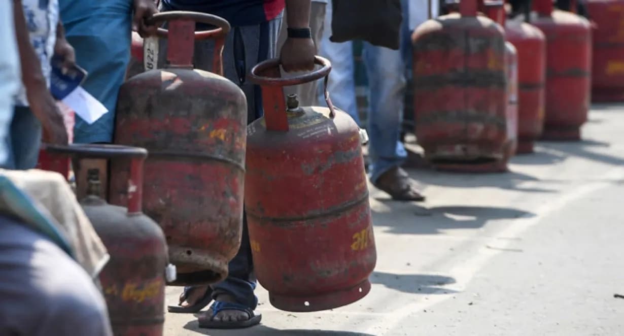 LPG Tank Expiry Dates: Ensuring Safety in Nigeria
