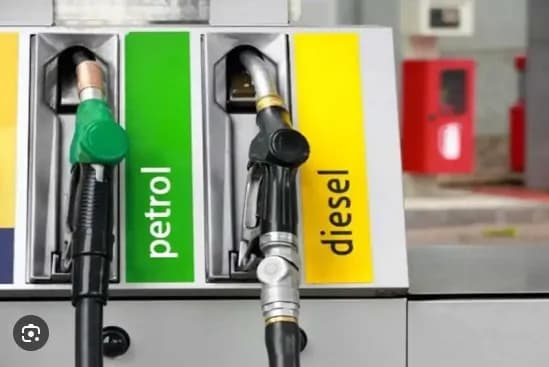Nigeria Introduces 5% Fossil Fuel Tax Effective January 2026
