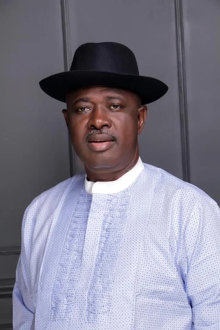 NNPCL Targets 2.5m bpd Output by 2026 — Heineken Lokpobiri