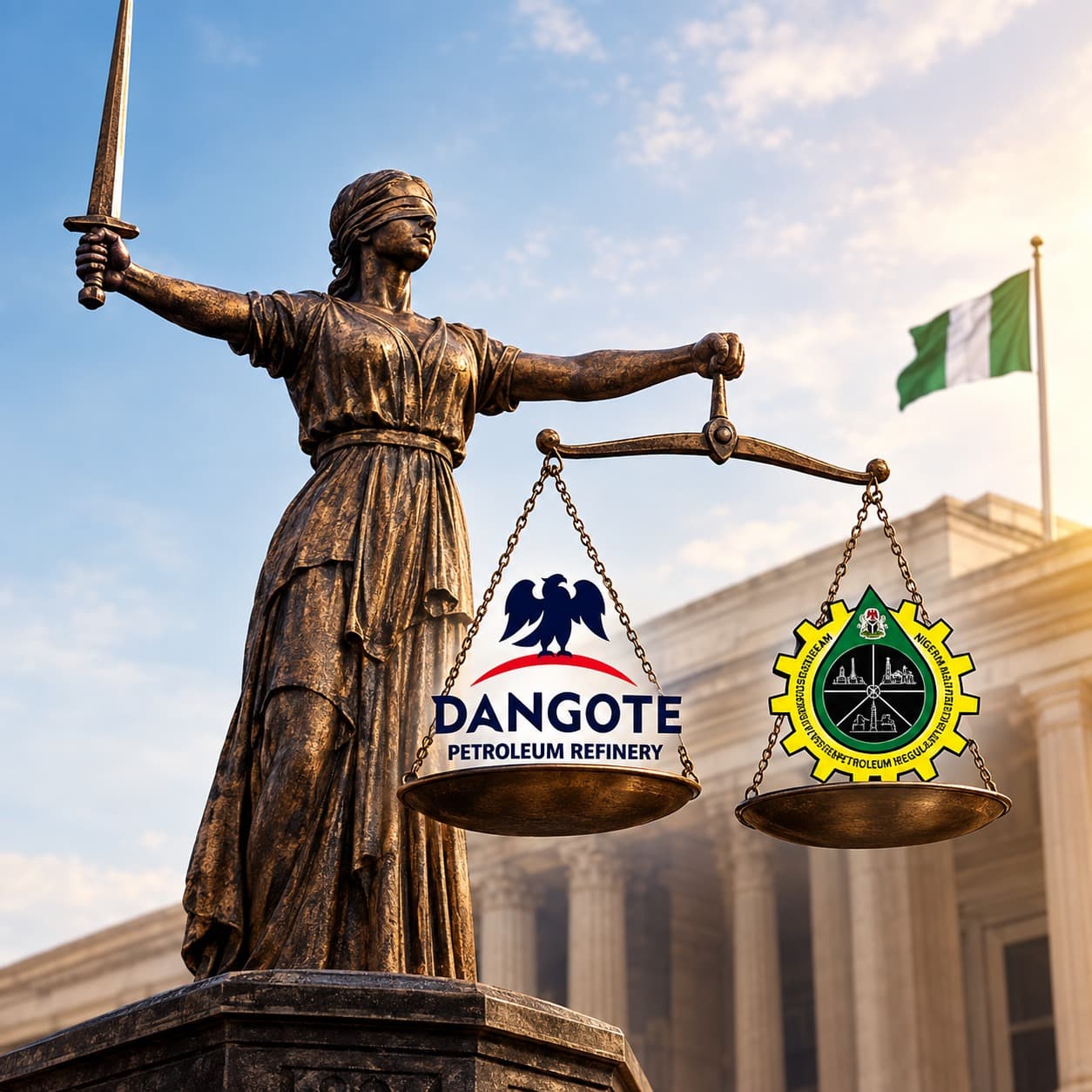 JUST IN: Court Orders NMDPRA to Continue Granting Fuel Import Licences to Matrix, AA Rano, Others