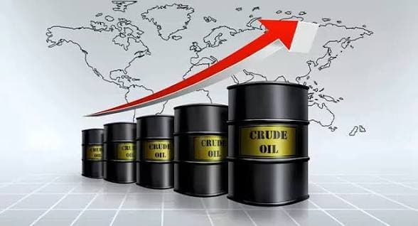 Oil Prices Rise After Trump Says Iran Sanctions Still Intact