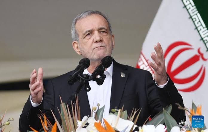 Iran Offers Immediate Reciprocity If US Restores June War Deal