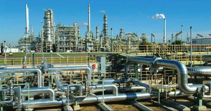 Nigeria's Refining Capacity Could Hit 2.6m bpd by 2030