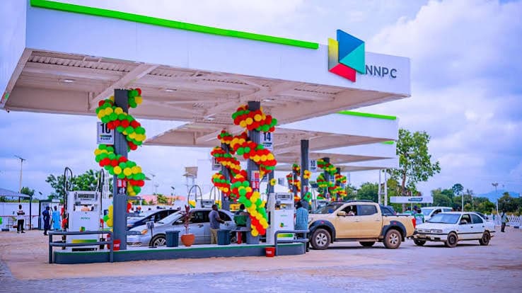 NNPCL Retail Outlets Yet to Apply ₦66 Petrol Discount