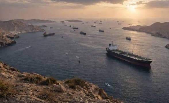 Strait of Hormuz Crisis Pushes Oil Prices To Tipping Point, $120 Crude in Sight