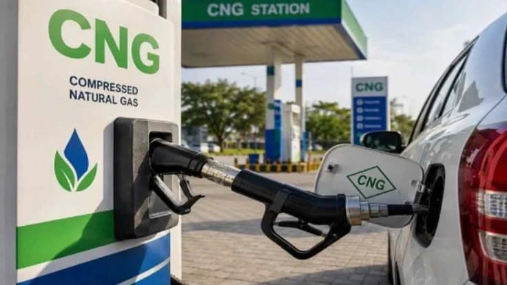 Nigeria Removes Import Duty, VAT on Fully Gas-Powered, Electric Vehicles