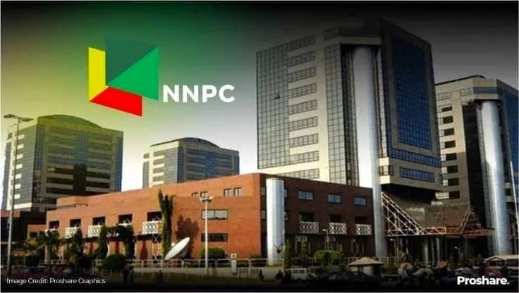 NNPCL Pledges Over 186,000bpd of Future Crude to Service ₦8.3tn Debt