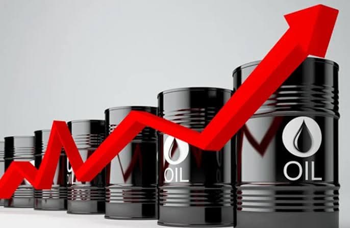 Brent Crude Nears $100 as Fuel Price Hike Becomes Imminent