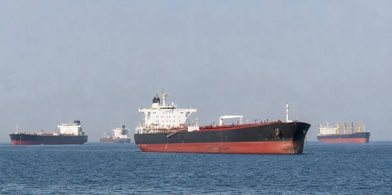 U.S. Military Escorts 1.5 Billion Barrels of Oil Through Strait of Hormuz