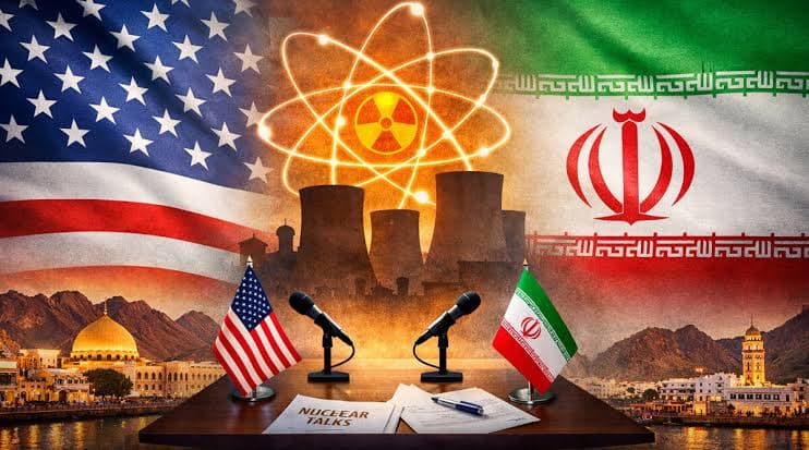 Iran’s Nuclear Weapons Debate Intensifies as U.S. War Drags On