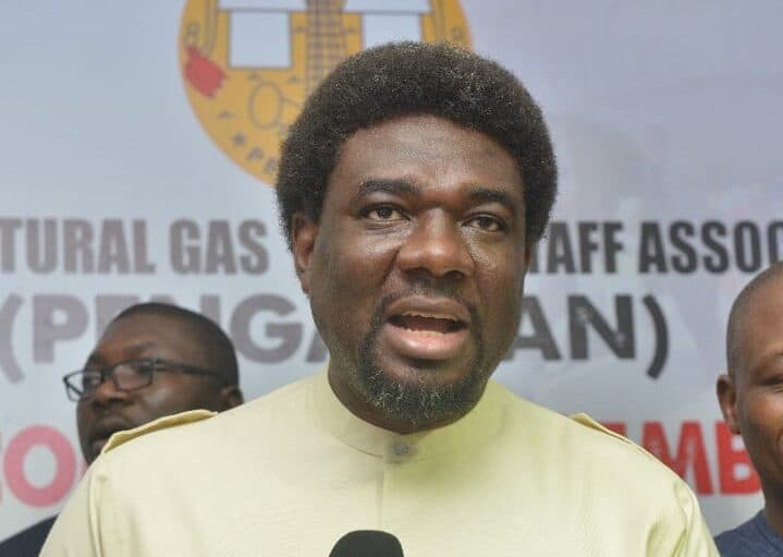 Price Cap May Drive Investors Away, Push Petrol Prices Higher — Osifo