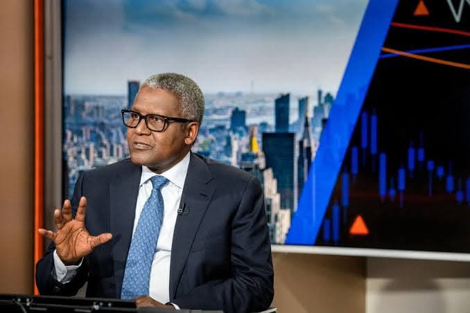 Dangote Refinery IPO to Open Within 12 Days, Targeting $5bn