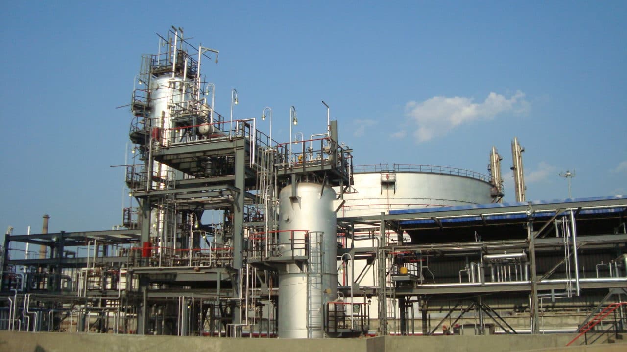 Edo Refinery Records Highest Modular Refinery Utilisation at 90.43% – NMDPRA