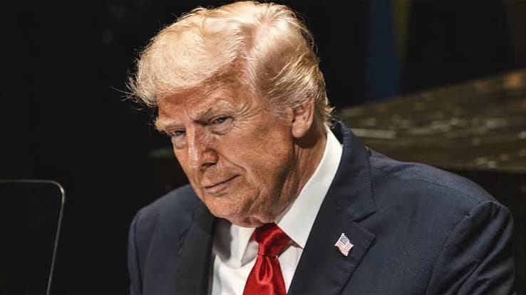 Trump Announces Ceasefire on Attacks on Energy Facilities in Russia and Ukraine