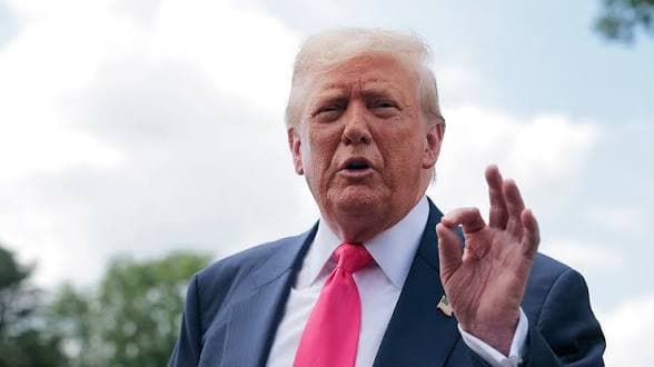 Oil Prices Rise as Trump Threatens Further Strikes on Iran