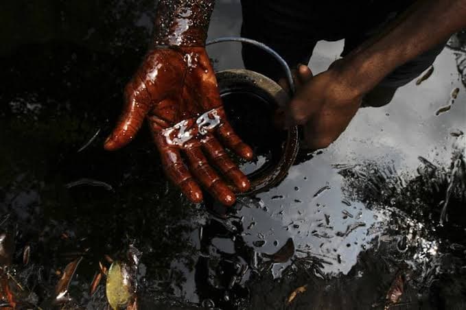 Pipeline Incident Reported in Rivers as Aleto Residents Face Safety Concerns