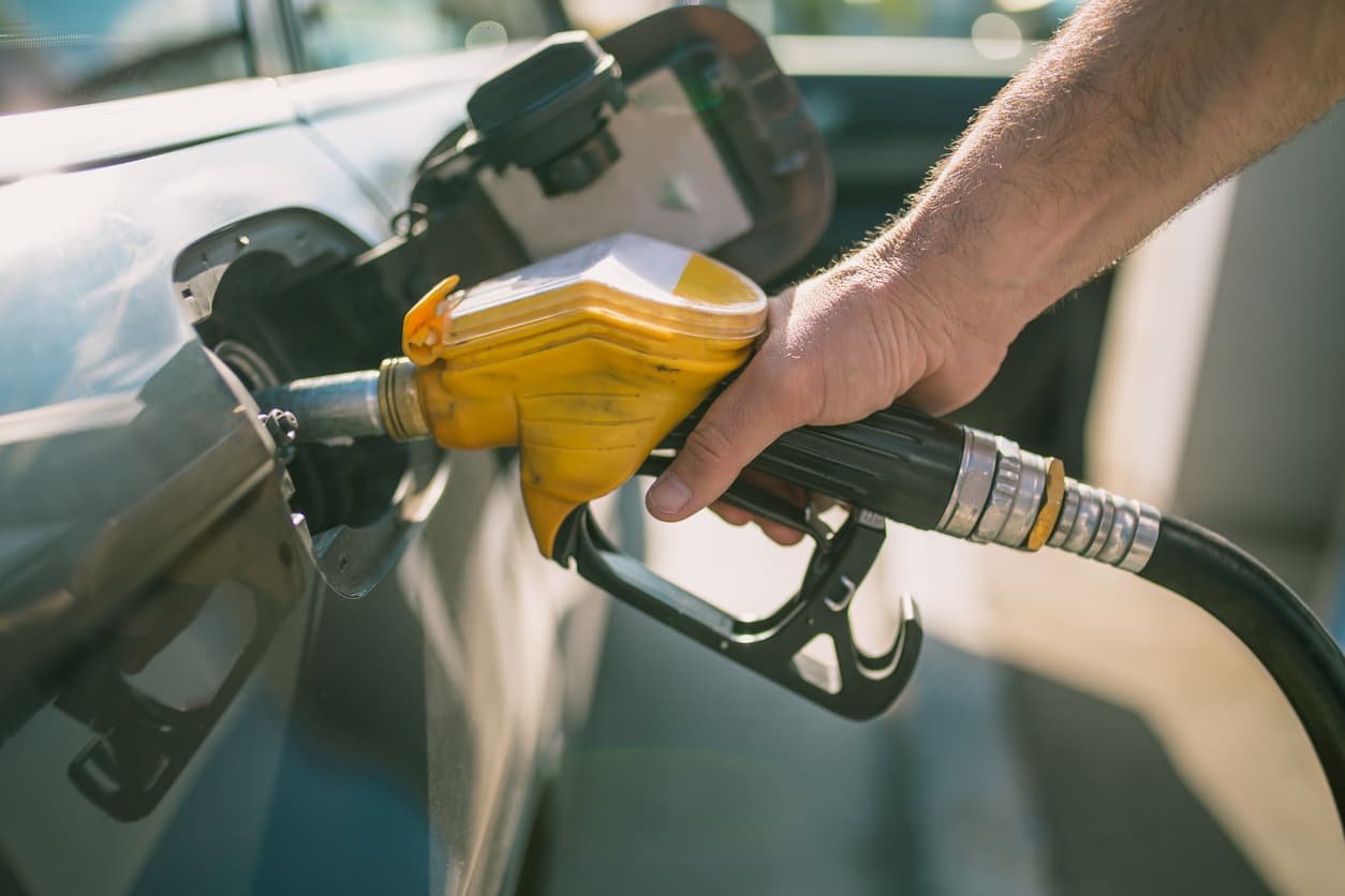Petrol, LPG Stock Levels Fall Below 30-Day Sufficiency Threshold