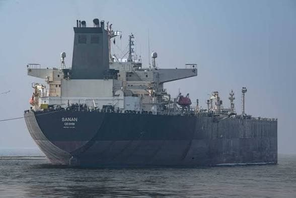 Vessel Arrivals: Matrix, NNPCL, AYM Shafa, Others Receive Fresh PMS, AGO, LPG Cargoes