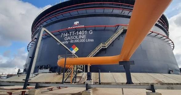 Dangote Refinery Targets $5bn October IPO to Accelerate Africa’s Fuel Independence