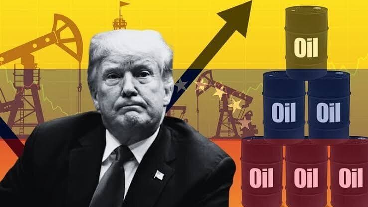 Brent Nears $120 as Saudi-Houthi Conflict Deepens Pressure on Trump
