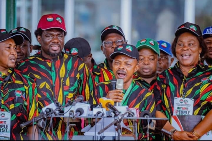 NLC Gives FG Two Weeks to Cut Petrol Prices, Threaten Industrial Action