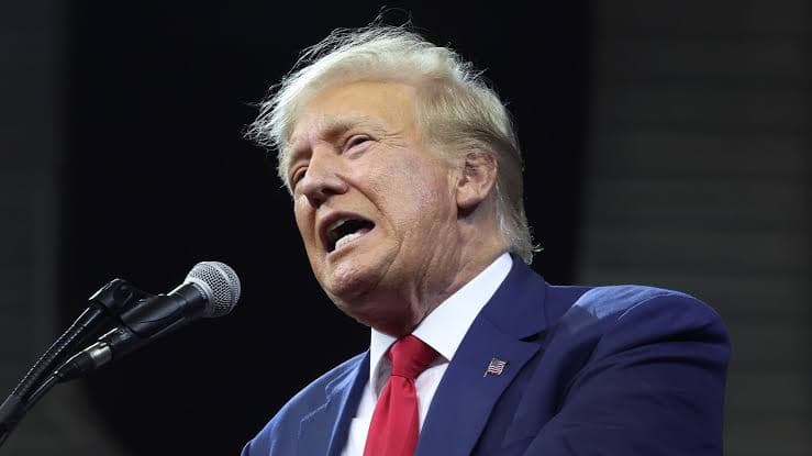 Trump Says He Is Not in a Hurry to End Iran War as Conflict Hits Six Months