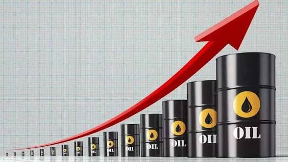 Brent Crude Hits $90 as Middle East Oil Flows Recover