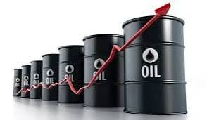 JUST IN: Brent Crude Jumps 4% to $87 After Iran strikes U.S Military