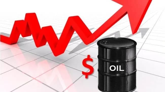 Brent Crude Nears $85 as Oil Marketers Anticipate Fresh Fuel Price Increase