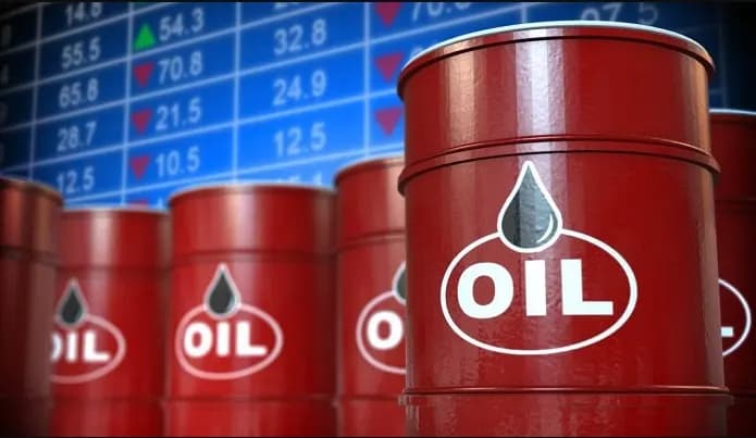 Brent Crude Nears $110 as Middle East Conflict Deepens Supply Fears