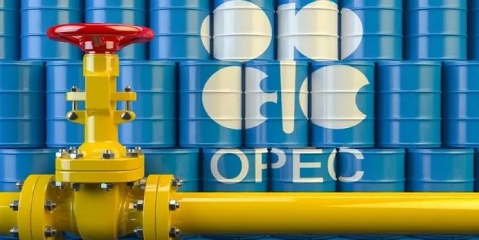 OPEC Oil Output Falls by 7 Million Barrels Per Day as War Disrupts Supply