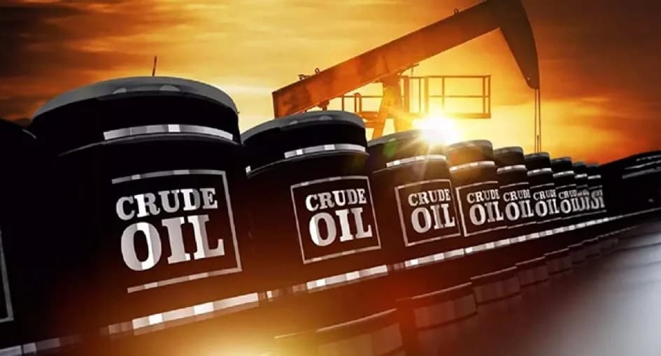 Oil Prices Rally as US Iran Tensions Deepen Market Volatility