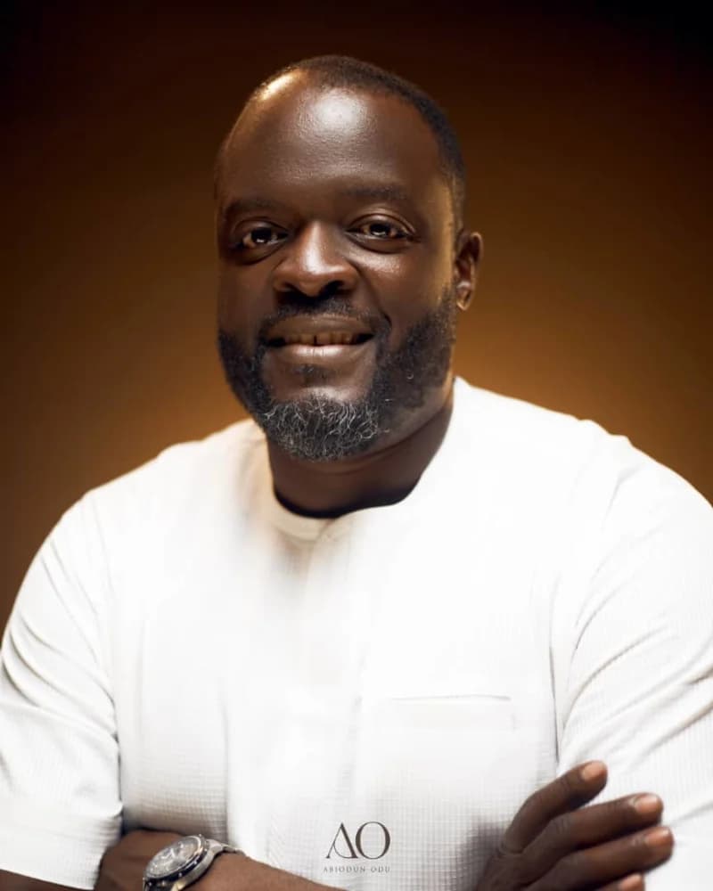 As Long As the War Continues, Oil Price Volatility Will Continue —Jide Pratt