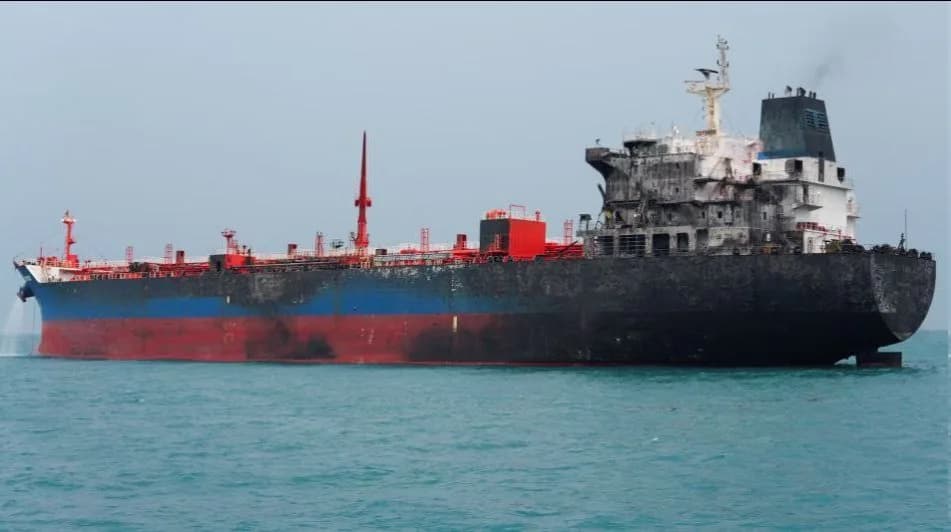List of 10 Countries Still Shipping Through Strait of Hormuz as Ceasefire Eases Tensions