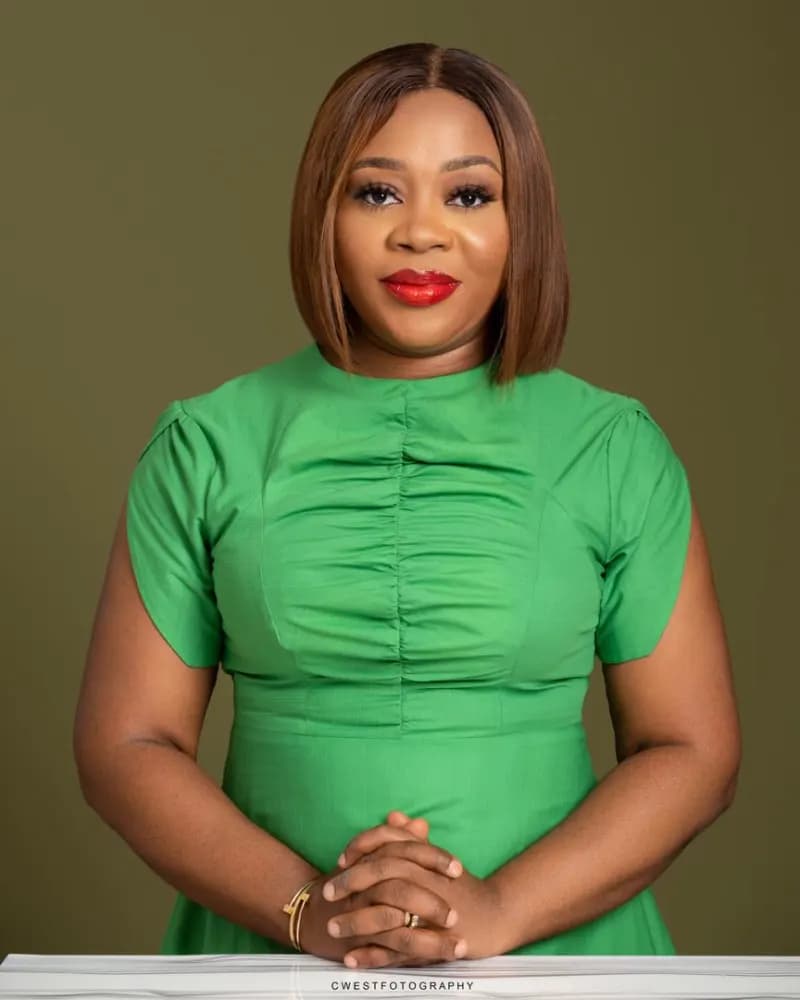 "Our Integrity and Commitment Stands us Out"— Ihuoma Okafor, Managing Director, BOAZ.